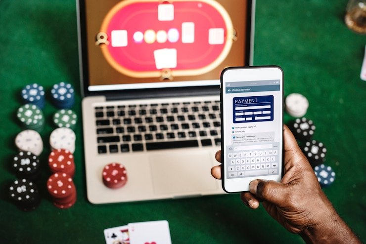 ek037 Sportsbook